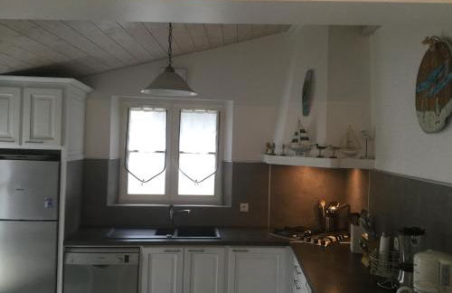 Maison de standing style rethais - Foto 26