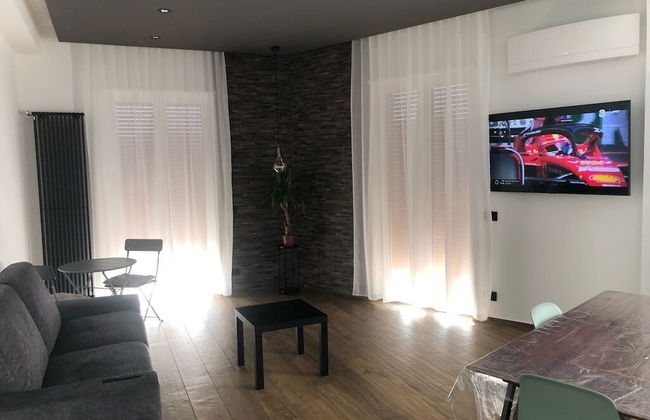 BorgiaRooms Luxury Apartment - Photo 1