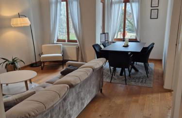 homey Apartments Park Suite - Photo 37