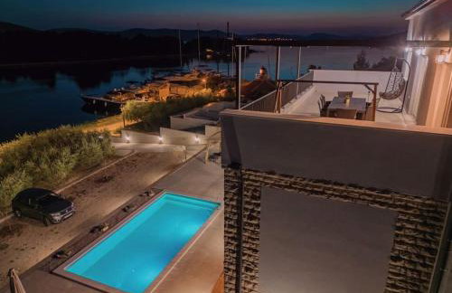 Villa Silvana - Foto 1