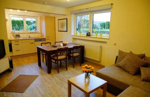 Ferienwohnung Am Eifelsteig, Golbach - Foto 1