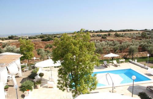 Relais Lali' - Foto 26