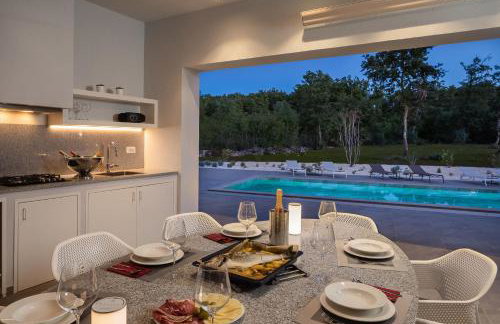 Villa Vines, Modern luxury in serene seclusion - Foto 63