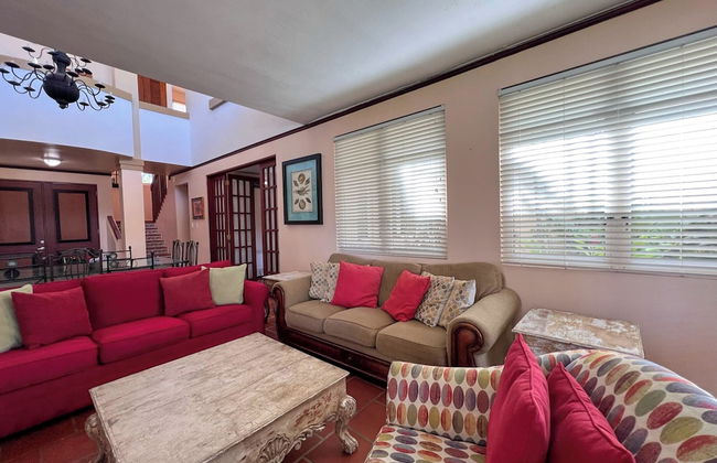 Paradise Villas & Vacations - Foto 75