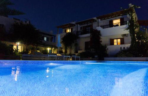 Dina Naxos Studios - Foto 39