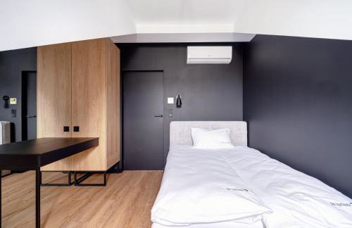 Stek Apartments ApartHotel - Foto 70