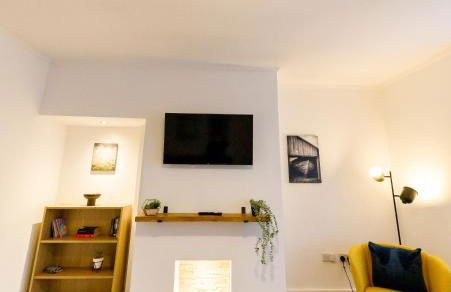 Spacious 2Bed - Great for Contractors - Driveway&Garden - Foto 68