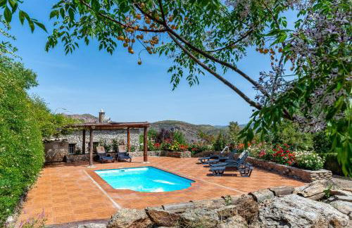 Alpujarra Sulayr - Foto 1