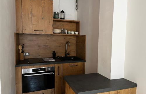 La Résidence Opale - Foto 13