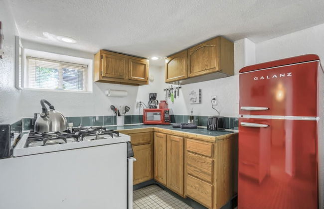 3br🌞downtown Manitou🔆patio🏔mtn Views - Foto 11