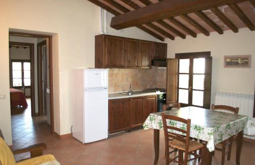 Residence Giuly Rosselmini - Foto 49