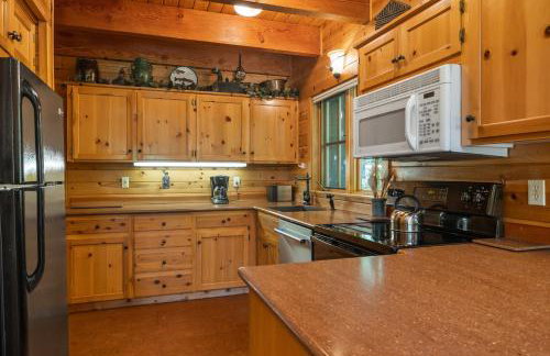 Metolius Cabin 3 - Foto 15