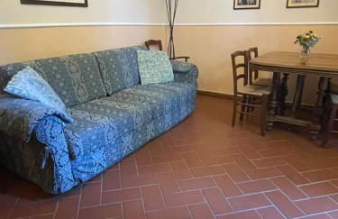 Podere dell'Anselmo - Foto 66