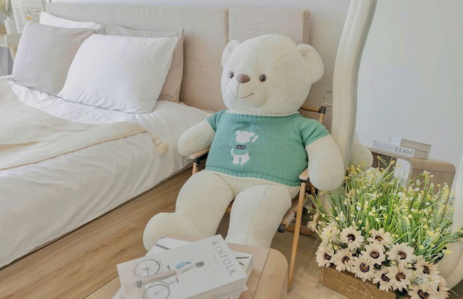 The Rex's Song Boutique Apartment - Photo 22