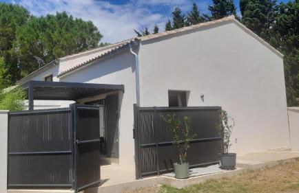 Mas Sansonnets - Foto 6