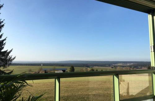 Gemütliches Apartment mit wundervollem Weitblick - Foto 9