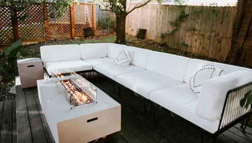 Home with Outdoor Oasis in Downtown Raleigh! - Foto 2