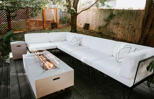 Home with Outdoor Oasis in Downtown Raleigh! - Foto 2