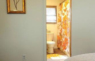 Grandma's House at Rosewood Lodge - Foto 27