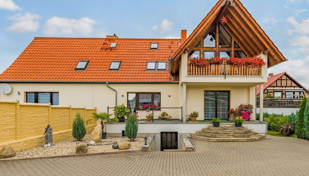 Gemutliche Ferienwohnung in Cattenstedt - Foto 2, Imagem principal