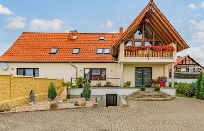 Gemutliche Ferienwohnung in Cattenstedt - Foto 1