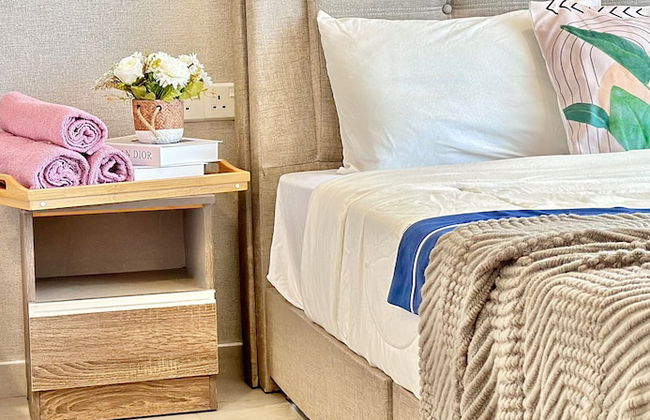 Atlantis Residence - Foto 52