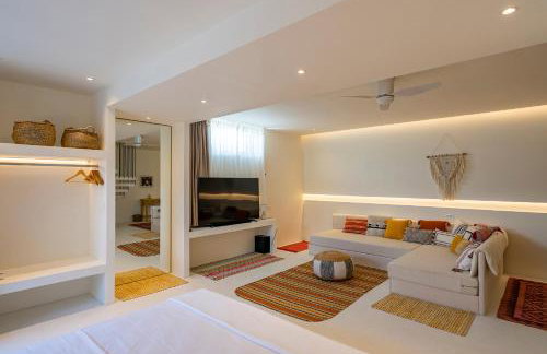 Akra Grammeno Beachfront Villas - Foto 40