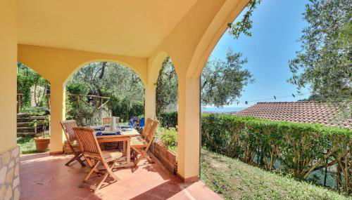 Beautiful Home In Diano Calderina - Foto 2