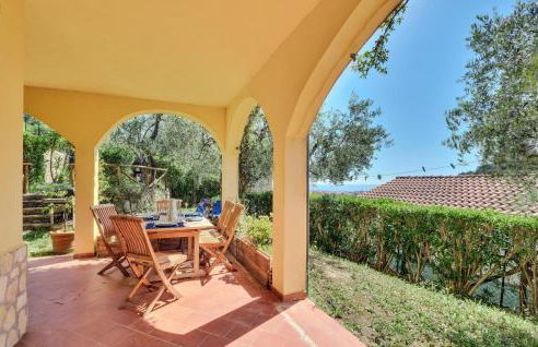 Beautiful Home In Diano Calderina - Foto 2