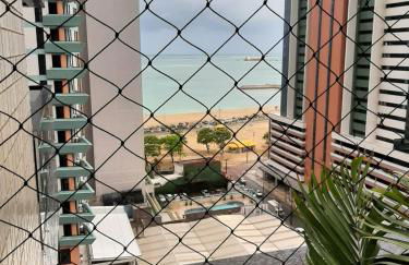 Via Venetto Apt 1302 Meireles Fortaleza - Foto 1