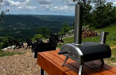 Incredible Container with Rooftop and Beautiful Sunset Views in Georgia - Foto 17