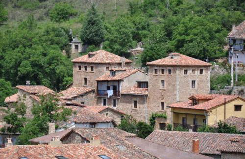 El Abrigaño del Cañón - Photo 65