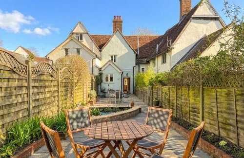 Manor Cottage - Foto 7