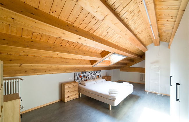 Residenze Darsena - Photo 28