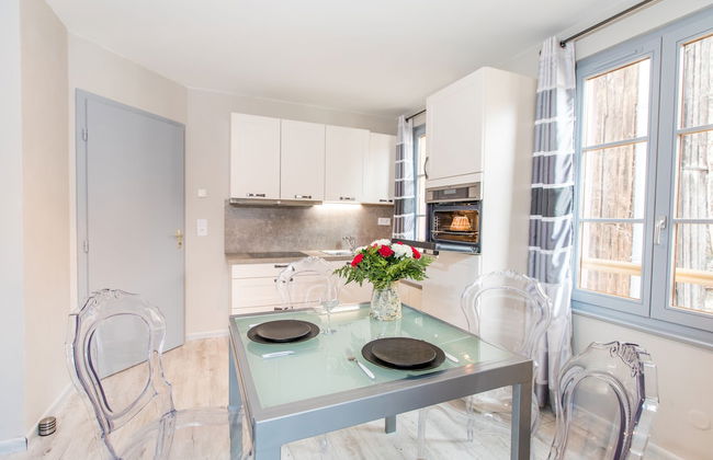 My Sweet Homes - Le 15 - Photo 41