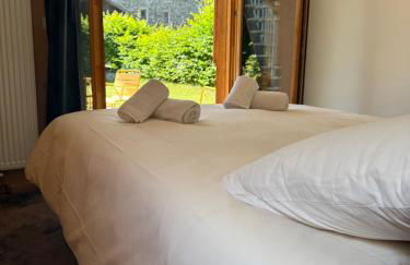 Le Chalet d'Alice - Photo 14