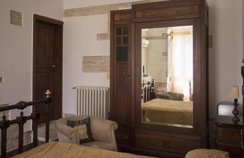 Masseria Citulo - Il Pino Grande - Foto 28