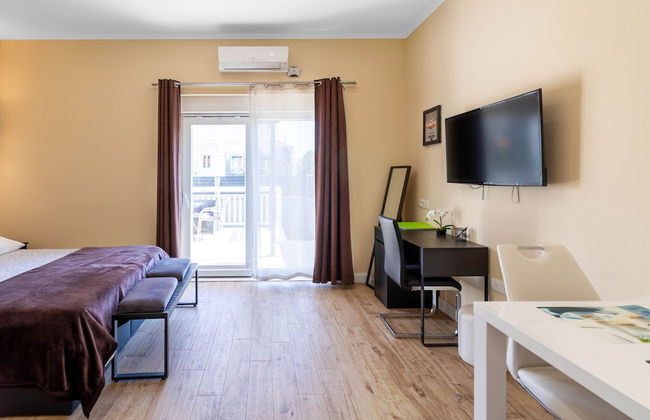 Stay Split Bay - Foto 25