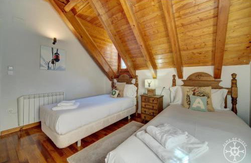 CASA ARANEU de Alma de Nieve - Foto 26