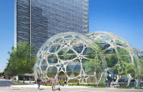 Modern Coastal Downtown, King bed, Work Desk, Kitchen - Foto 23