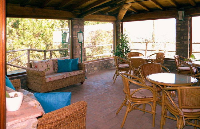 Fattoria Giunasco - Foto 8