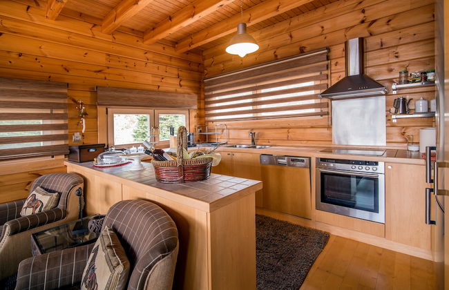 Aelia Hospitality Parnassos - Foto 13