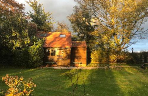 The Bike Shed, Near Brill - Foto 1