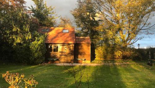 The Bike Shed, Near Brill - Foto 1