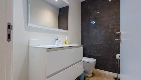 The Jolie - Lava Pools Apartments - Foto 4