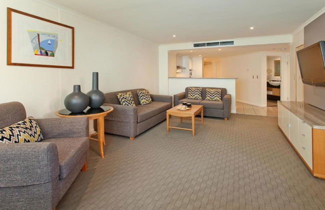 Rydges Darling Square Apartment Hotel - Foto 26