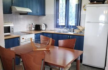 Rebekka's Guest House Elani - Foto 10