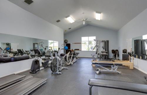 Pool Access, Walk to Beach! Cozy Jensen Beach Home - Photo 26