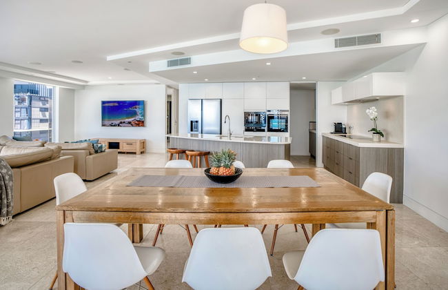 Sea Pearl Resort Mooloolaba - Foto 35