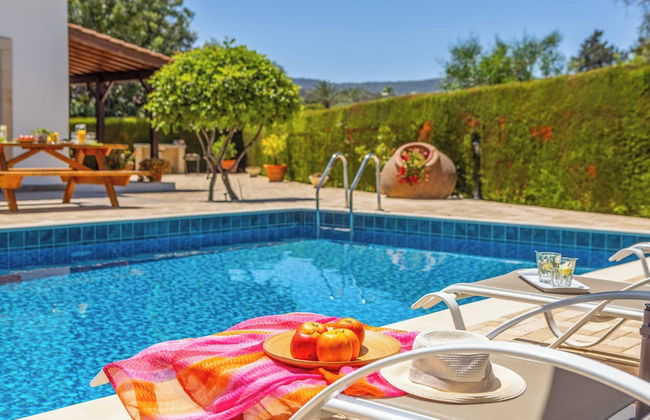 Villa Meadowlands - Photo 14